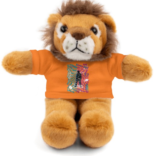 Discover j-hope on the stage, Stuffed Animals With Tee Stuffed Animals With Tee, Jack in the Box, tour, jhope