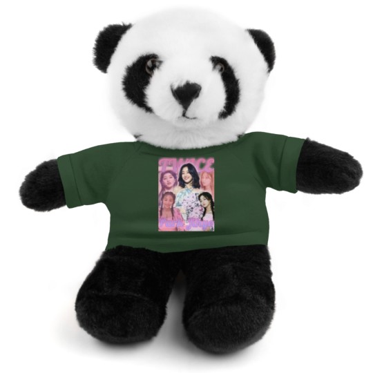 Discover Twice Jihyo - Twice - Stuffed Animals With Tee