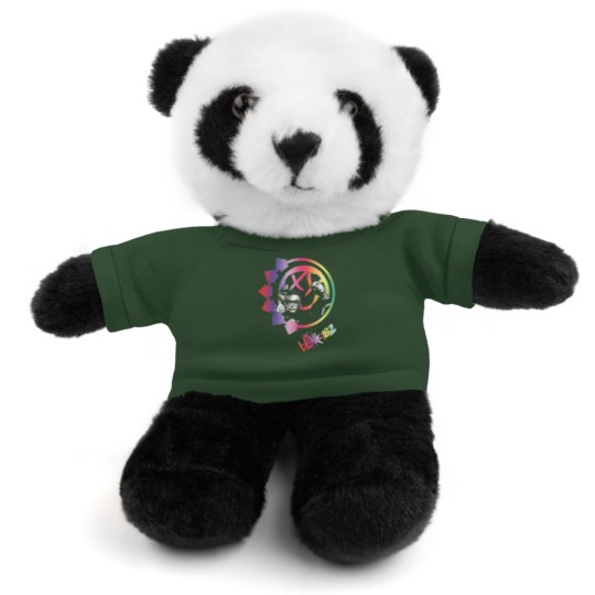 Discover Kyuttscatt Stuffed Animals With Tee