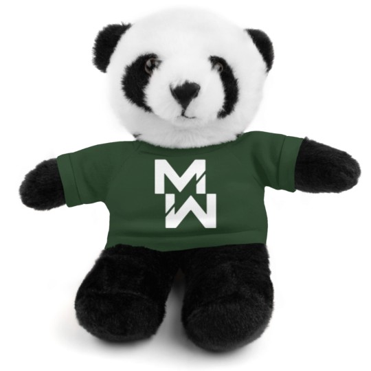 Discover MW - Call Of Duty Modern Warfare - Stuffed Animals With Tee