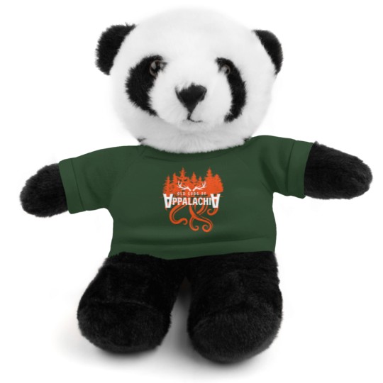 Discover Old Gods Of Appalachia (8) Stuffed Animals With Tee