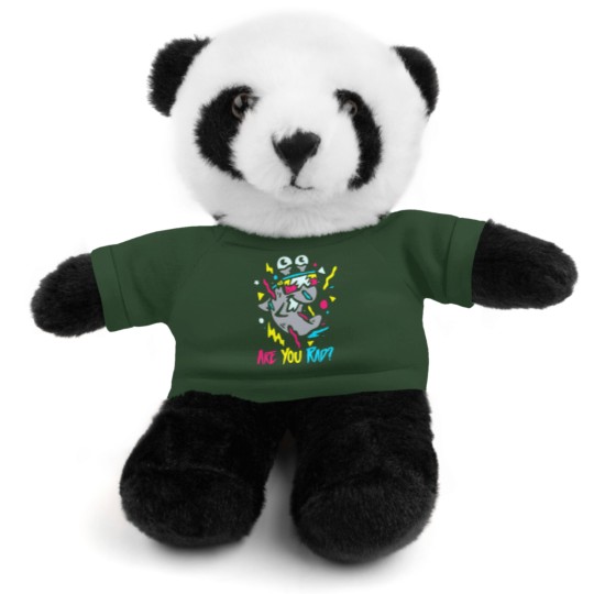 Discover slogo merch slogoman merch colors 1 Stuffed Animals With Tee