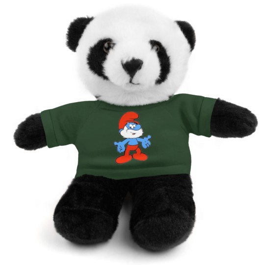 Discover cartoon characters Stuffed Animals With Tee