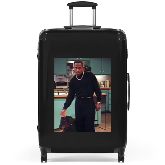 Discover Martin Suitcases, Martin Lawrence Suitcases, Martin Lawrence Suitcases