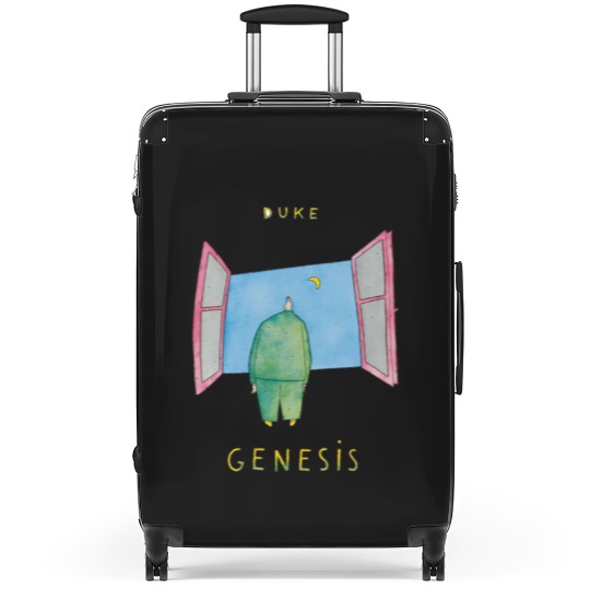 Discover Genesis Duke - Genesis Duke - Suitcases