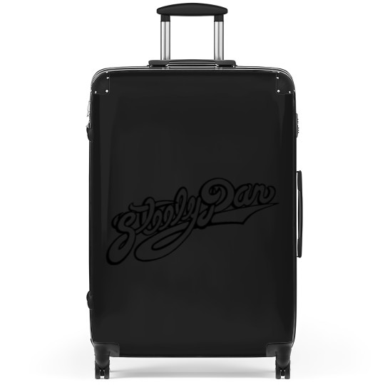 Discover Steely Dan Rock Band Music Fan Suitcases