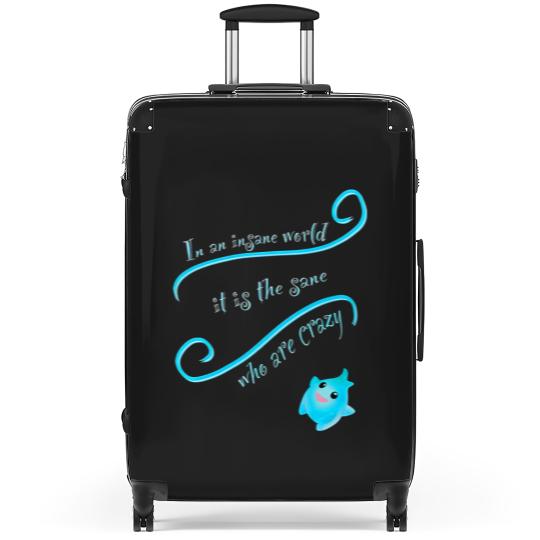 Discover Lumalee  Suitcases
