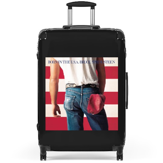 Discover ljlkjoi987>>bruce springsteen, bruce springsteen Suitcases