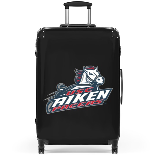 Discover usc Aiken pacers Suitcases