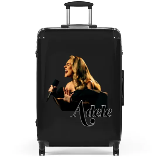 Discover NWT WEEKENDS WITH ADELE Suitcases