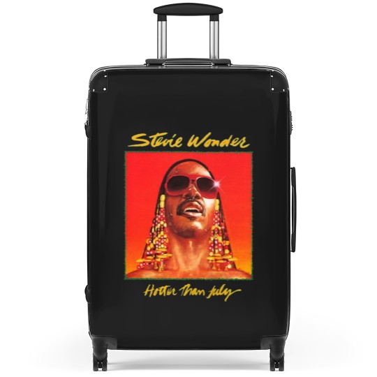 Discover SW.1fegtrail,Stevie Wonder Stevie Wonder Stevie Wonder Stevie Wonder,Stevie Wonder Stevie Wonder Ste Suitcases