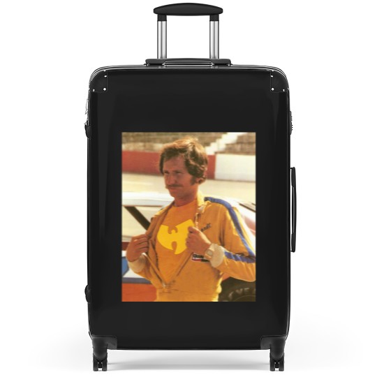 Discover Dale Earnhardt Wutang - Dale Earnhardt - Suitcases