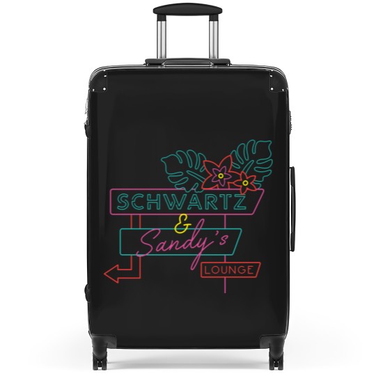 Discover Schwartz and Sandys, TomTom, Vanderpump Rules, schwartz and Sandoval, Vanderpump Suitcases Team Ariana Bravo TV