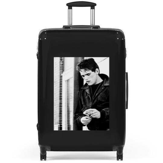 Discover The Outsiders Suitcases Suitcases Suitcases 825