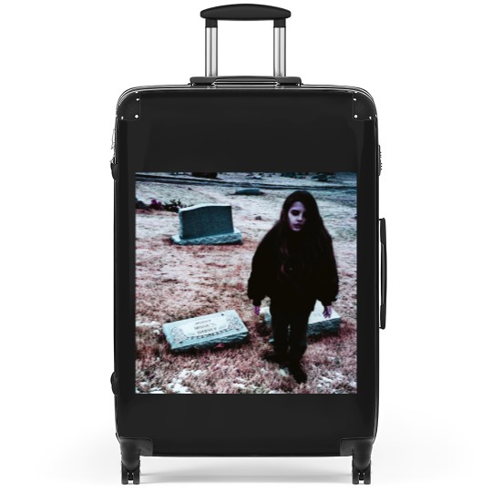 Discover Crystal Castles - Crystal Castles (II) Suitcases