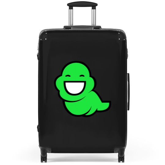 Discover Homestuck Suitcases, John Egbert Suitcases, Homestuck John Egbert Suitcases