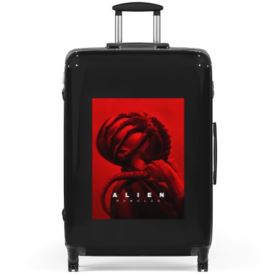 Discover Alien Romulus Suitcases