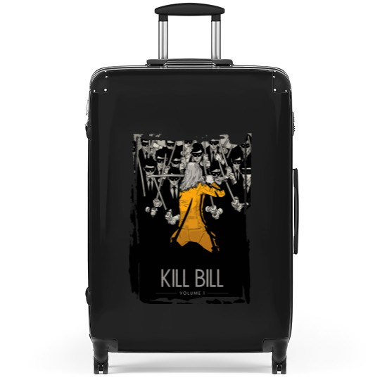 Discover Kill Bill (6)Kill Bill (6)Kill Bill (6)Kill Bill Suitcases