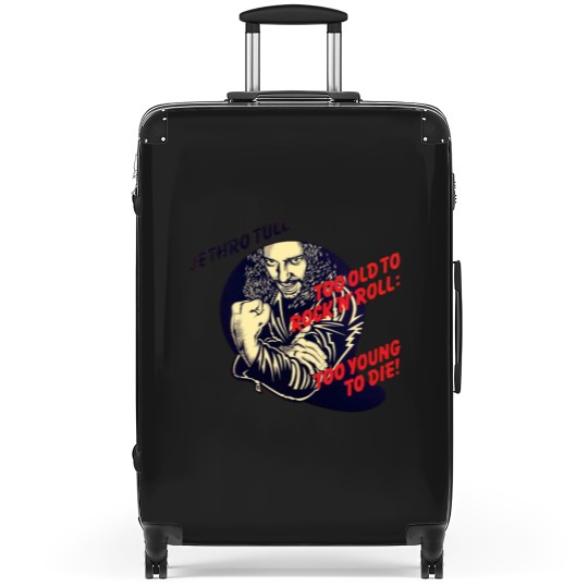 Discover RolowayltltJethro Tull Jethro Tull Jethro Tull Jethro Tull Jethro Tull Jethro Tull Jethro Suitcases