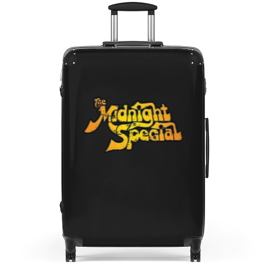 Discover Midnight Special 2 Suitcases