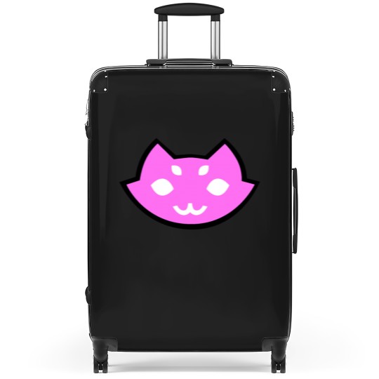 Discover Homestuck Roxy Lalonde Suitcases, Roxy Lalonde Suitcases, Homestuck Cosplay Suitcases