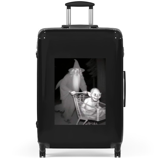 Discover Lord of the Rings Suitcases, Aragorn Suitcases