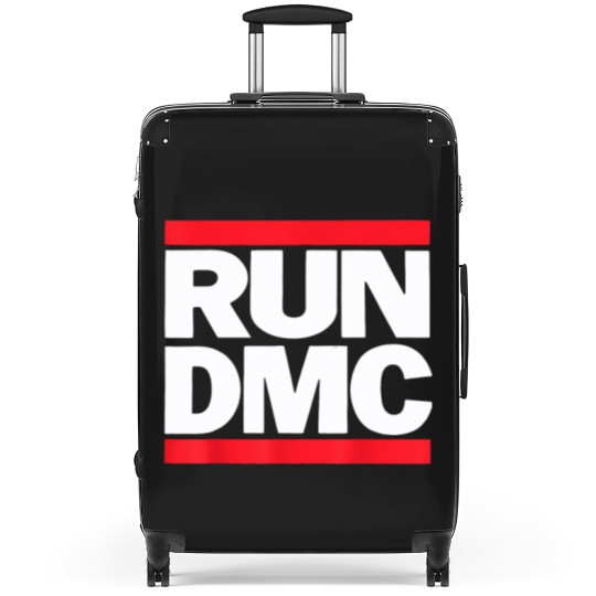 Discover run dmc  Suitcases