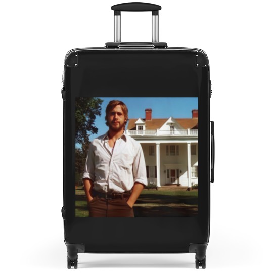 Discover Ryan Gosling The Notebook Noah Suitcases Suitcases