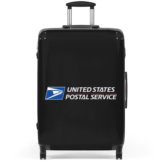Discover New Postal Service Suitcases  Rural Carrier, Postal Worker