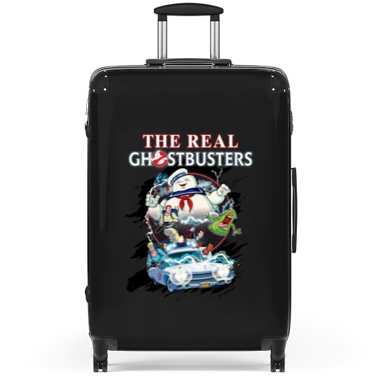 Discover Ghostbusters 80s Vintage  Suitcases, Ghostbusters Suitcases, For Halloween Suitcases, Halloween Suitcases, For Ghostbusters Suitcases 2023