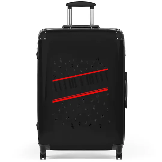 Discover Beat It Piano Suitcases