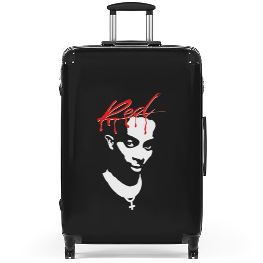 Discover Playboi Carti Rapper Suitcases