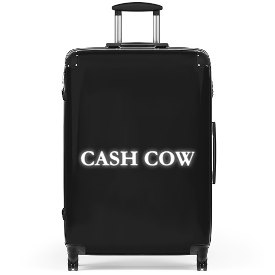 Discover Concert Suitcases. Doja Cat. Cash cow. Music video Suitcases