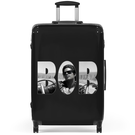 Discover La Bamba Movies BOB Suitcases