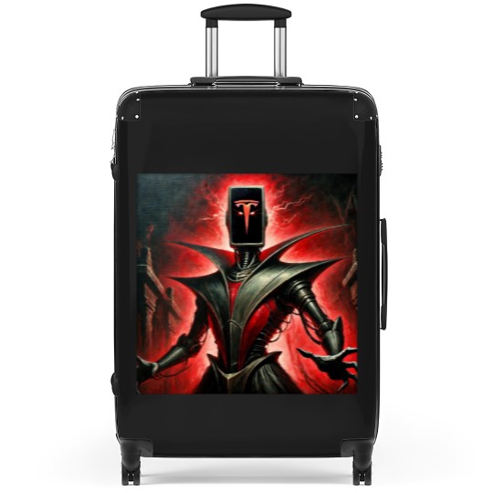 Discover evil Teslaa bot Classic.png 90’s Sears Red Logo .png Suitcases