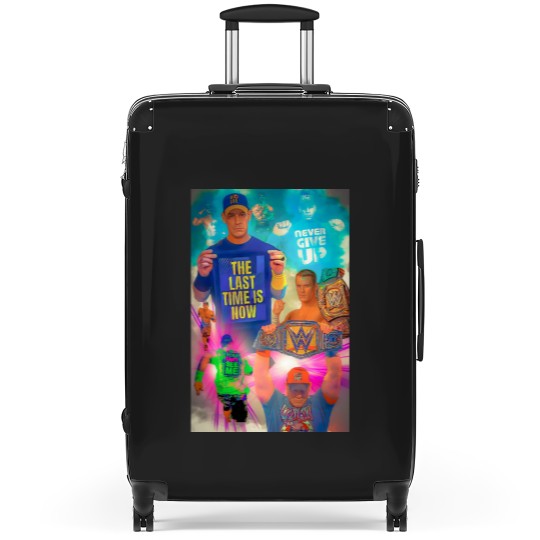 Discover The Last Time.png 8 bit Rumble.png Suitcases