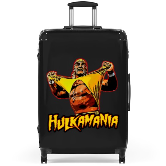 Discover the Mania.png 8 bit Rumble.png Suitcases