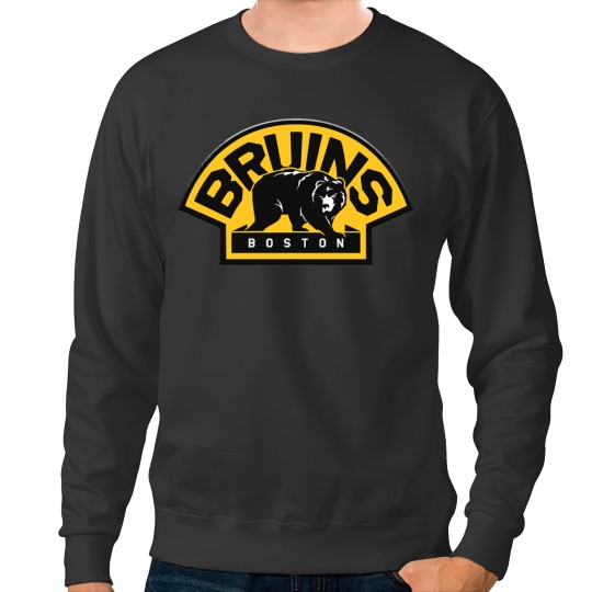 Discover Bruins Sweatshirts