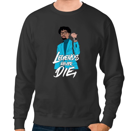 Discover Pnb Rock a Pnb Rock Sweatshirts