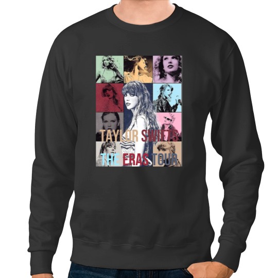 Discover Alison Swift midnights tour 2023 Sweatshirts