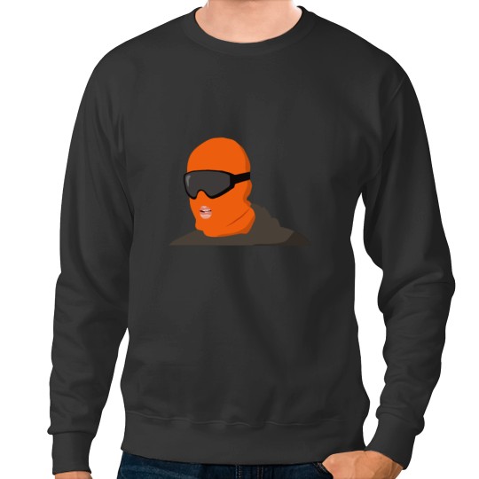 Discover Barry Active Sweatshirts