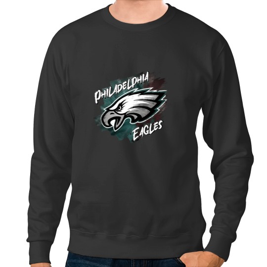 Discover Philadelphias Eaglesss Sweatshirts
