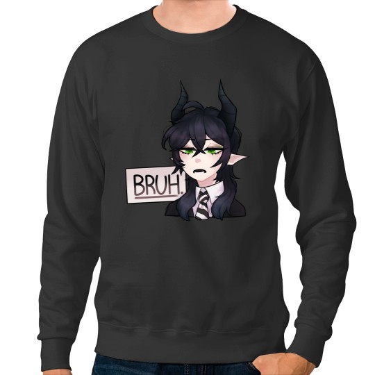 Discover twisted wonderland Malleus Draconia Sweatshirts