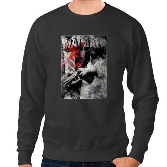 Discover Madball Band Sweatshirts