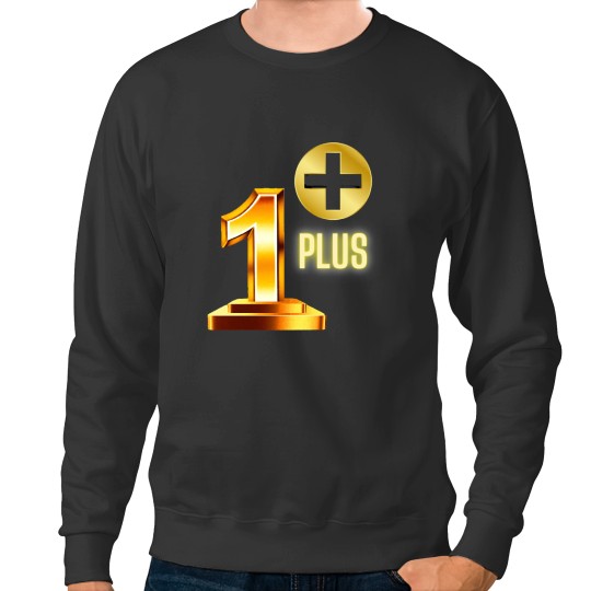 Discover Chrome One Plus t Sweatshirts