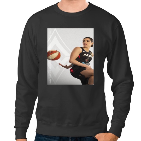 Discover Kelsey Plum Sweatshirts