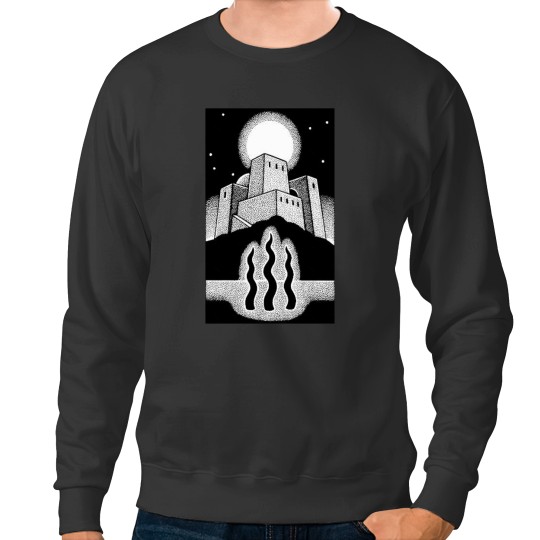 Discover Threshold House Sweatshirts