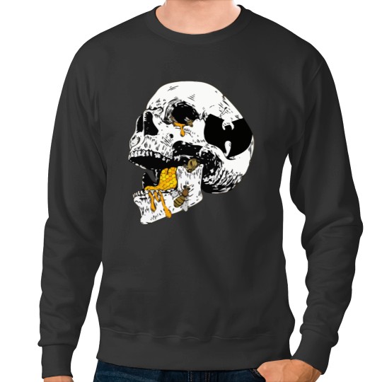 Discover Clan-Wu Sweatshirts