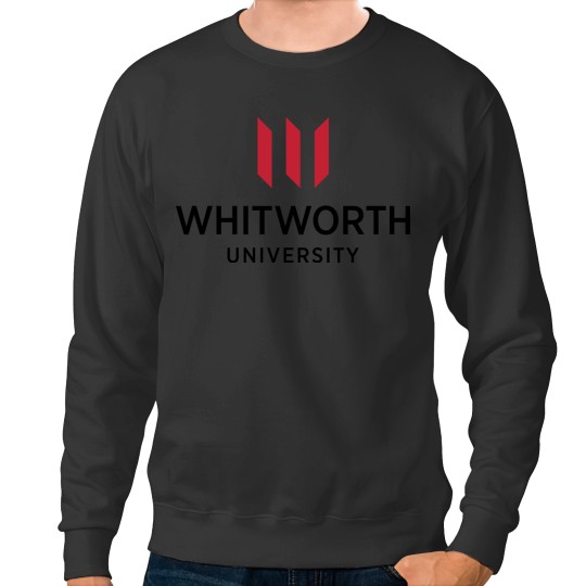 Discover Whitworth University Sweatshirts