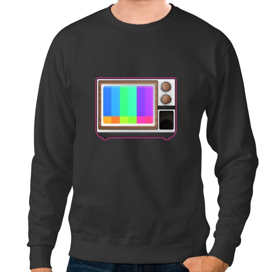 Discover R E M O T E + C T R L[ P I N K ] Sweatshirts